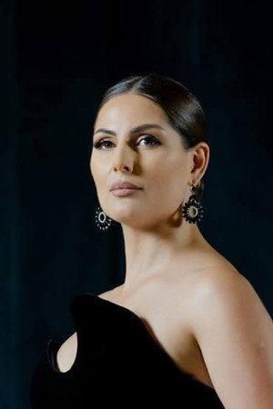 Cover image for Anahit Kirakosyan