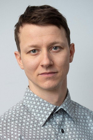 Cover image for Mihkel Ulk