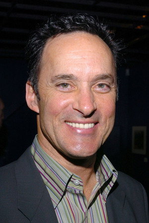Cover image for Mike Gabriel