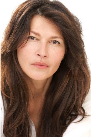 Cover image for Karina Lombard
