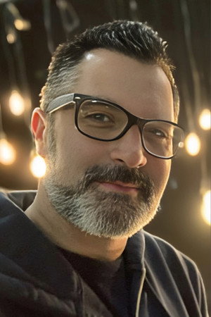 Cover image for Brent Geisler