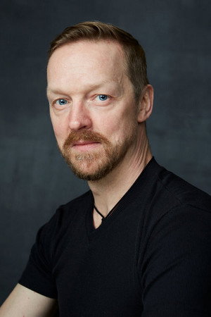 Cover image for Marko Keskitalo