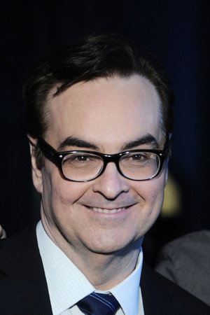 Cover image for Steve Higgins