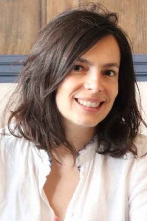 Cover image for Vérane Frédiani