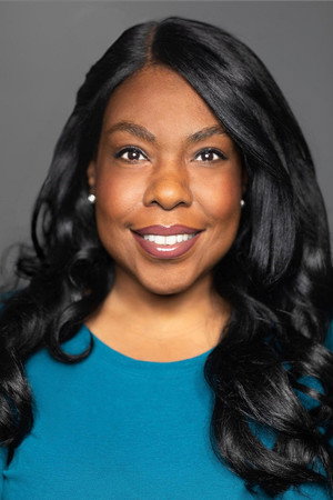 Cover image for Keya Hamilton