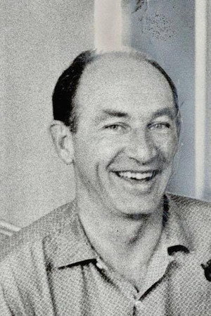 Cover image for Ed McNamara