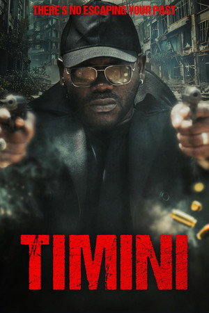 Poster for Тимини