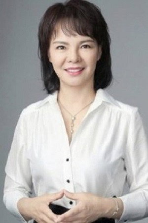 Cover image for Ying Fang