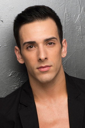 Cover image for Joey Arrigo