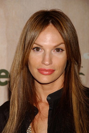 Cover image for Jolene Blalock