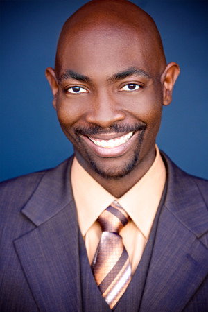 Cover image for Eric Shamm Watson