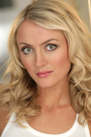 Cover image for Amy Rutberg
