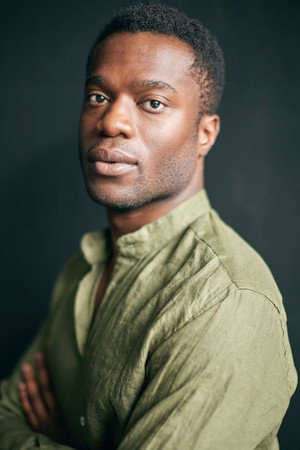 Cover image for Ladi Emeruwa