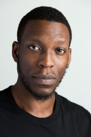 Cover image for Baba Oyejide
