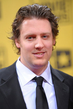 Cover image for Neill Blomkamp