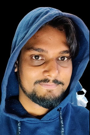 Cover image for Manish Sharma