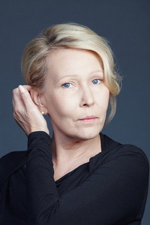 Cover image for Ольга Демидова