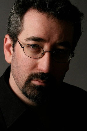Cover image for Jay Holben