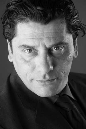 Cover image for Antonio Pennarella