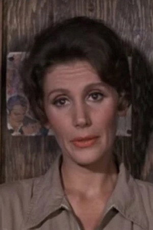 Cover image for Louise Troy