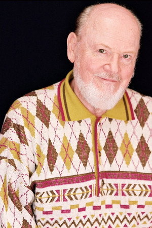 Cover image for Ned Wertimer