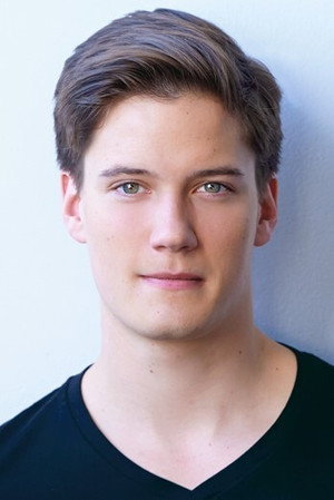 Cover image for Justin Kelly