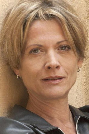 Cover image for Karin Giegerich