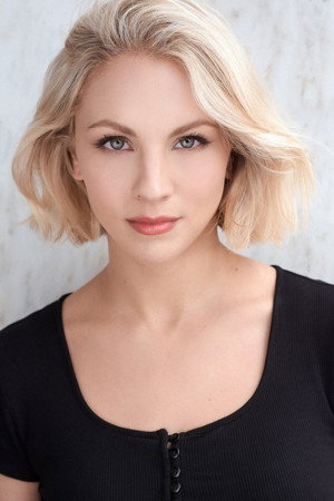 Cover image for Lanie McAuley