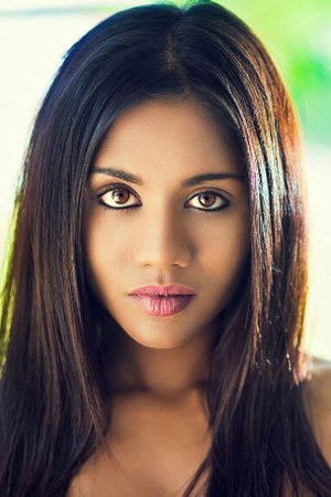 Cover image for Kamantha Naidoo