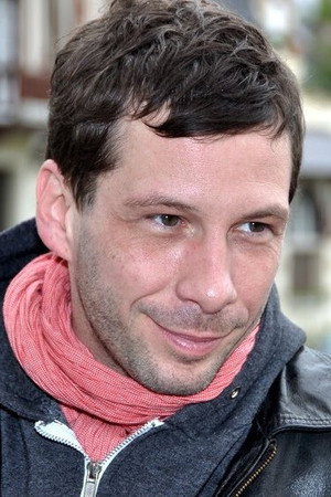 Cover image for Alex Beaupain