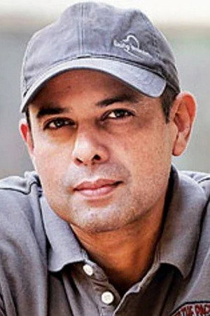 Cover image for Atul Agnihotri