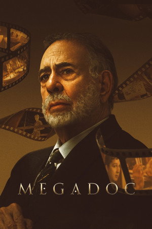 Poster for МегаДок