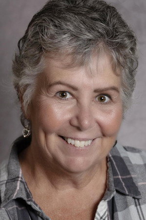 Cover image for Cindy Rose Myskiw