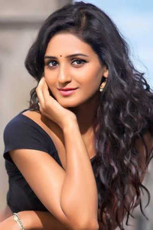 Cover image for Shakti Mohan