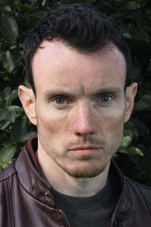 Cover image for Adam William Cahill