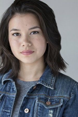Cover image for Jessi Goei