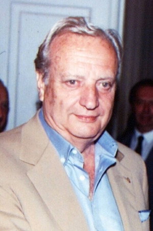 Cover image for Mario Cecchi Gori