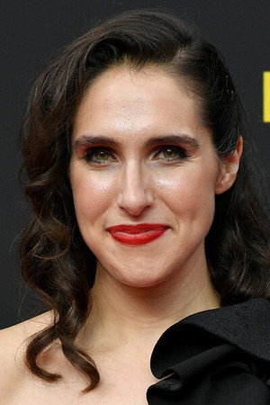 Cover image for Megan Amram
