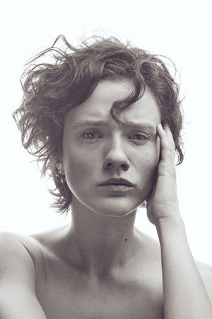 Cover image for Susanne Karin Moe
