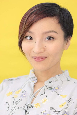 Cover image for Rina Hoshino