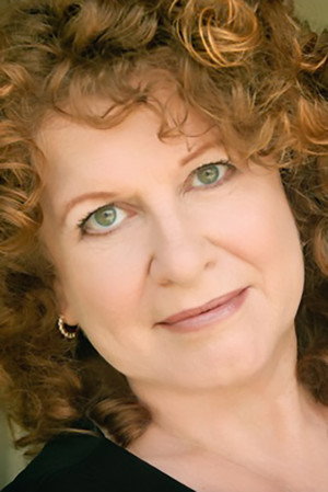 Cover image for Anna Mathias
