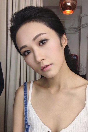 Cover image for Kathy Tong Yee
