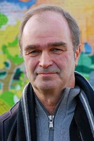 Cover image for Michael Sevholt