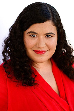 Cover image for Becki Dennis