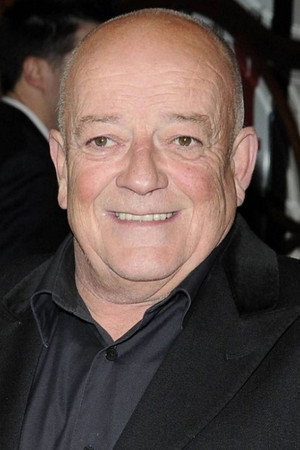 Cover image for Tim Healy