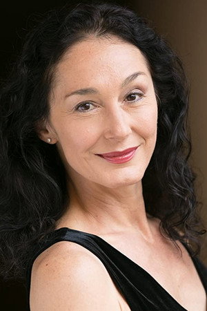Cover image for Jillana Laufer