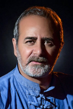 Cover image for هادی افتخار زاده