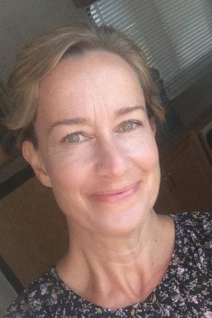 Cover image for Paula Boudreau