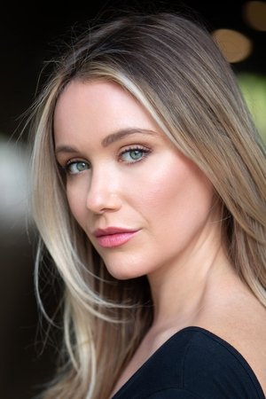 Cover image for Katrina Bowden