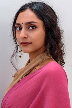 Cover image for Urmila Krishnan